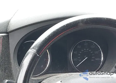 2015 Mitsubishi Outlander Se z USA, uszkodzony, nr VIN JA4AD3A36FZ002806